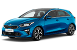 Ремонт Kia Ceed