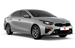 Ремонт Kia Cerato