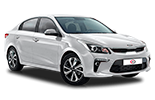 Ремонт Kia Rio