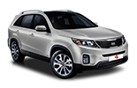 Ремонт Kia Sorento