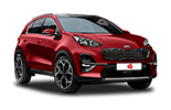 Ремонт Kia Sportage