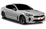 Ремонт Kia Stinger